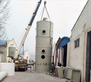 發(fā)貨現(xiàn)場照片