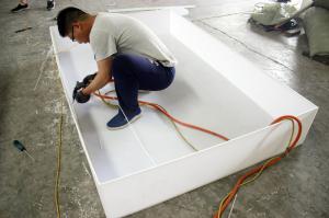 生產(chǎn)現(xiàn)場