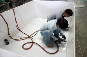 生產(chǎn)現(xiàn)場